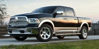 1 image of 2018 Ram 1500 SLT