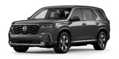 1 placeholder image of  2025 Honda Pilot EX-L