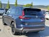 7 thumbnail image of  2026 Honda CR-V Hybrid Touring