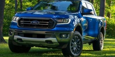 1 image of 2019 Ford Ranger XLT