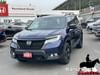 2021 Honda Passport Touring