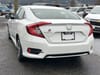 7 thumbnail image of  2021 Honda Civic Sedan LX