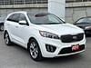 3 thumbnail image of  2017 Kia Sorento SX V6