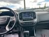 15 thumbnail image of  2015 GMC Canyon 4WD SLE