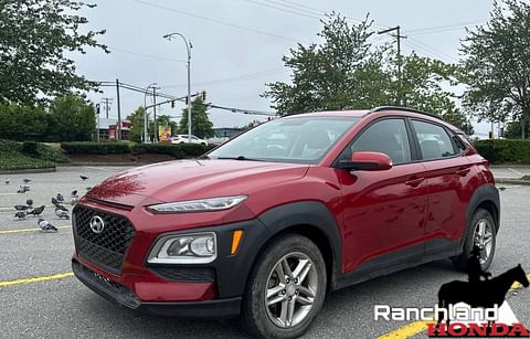 1 image of 2019 Hyundai Kona Essential