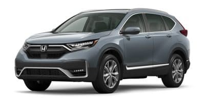 1 placeholder image of  2022 Honda CR-V Touring