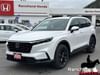 2026 Honda CR-V Sport