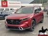 1 placeholder image of  2026 Honda CR-V Hybrid Touring