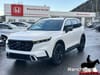 1 thumbnail image of  2026 Honda CR-V Hybrid Touring