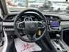 11 thumbnail image of  2021 Honda Civic Sedan LX