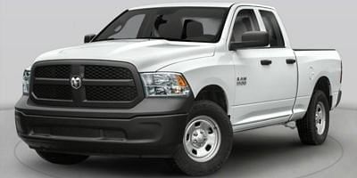 1 image of 2018 Ram 1500 Big Horn