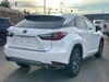 5 thumbnail image of  2022 Lexus RX 350