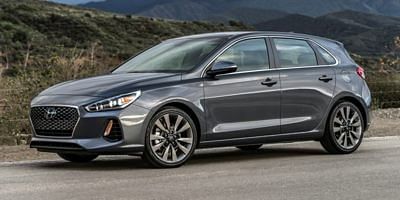 1 image of 2018 Hyundai Elantra GT Sport