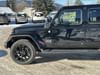 9 thumbnail image of  2024 Jeep Wrangler 4xe Sahara