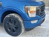 4 thumbnail image of  2021 Ford F-150 XLT