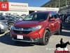 1 placeholder image of  2019 Honda CR-V EX