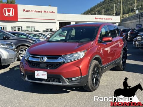 1 image of 2019 Honda CR-V EX
