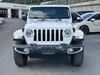 2 thumbnail image of  2021 Jeep Wrangler Unlimited Sahara