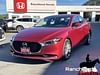 1 thumbnail image of  2019 Mazda Mazda3 GT