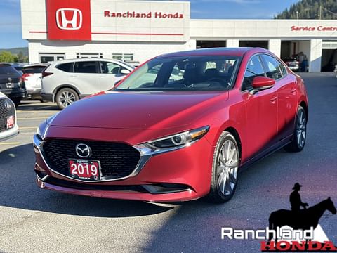 1 image of 2019 Mazda Mazda3 GT