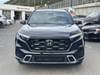 2 thumbnail image of  2026 Honda CR-V Hybrid Touring