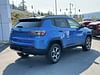 6 thumbnail image of  2022 Jeep Compass Trailhawk