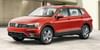 2018 Volkswagen Tiguan Trendline