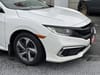 4 thumbnail image of  2021 Honda Civic Sedan LX