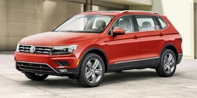 1 image of 2018 Volkswagen Tiguan Highline