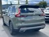 9 thumbnail image of  2026 Honda CR-V Hybrid TrailSport