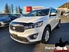 2016 Kia Sorento LX - HEATED FRONT SEATS, AWD