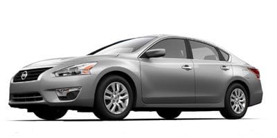 1 placeholder image of  2013 Nissan Altima 2.5 SV