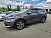 8 thumbnail image of  2019 Kia Sorento EX - ONE OWNER!, NO ACCIDENTS, 3RD ROW SEAT