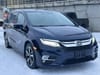 3 thumbnail image of  2018 Honda Odyssey Touring