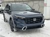 3 thumbnail image of  2026 Honda CR-V Hybrid Touring