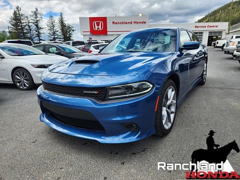 1 image of 2021 Dodge Charger GT