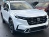 3 thumbnail image of  2026 Honda CR-V Hybrid Touring