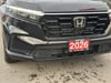 4 thumbnail image of  2026 Honda CR-V Sport