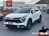 1 thumbnail image of  2023 Kia Sportage EX