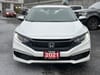 2 thumbnail image of  2021 Honda Civic Sedan LX