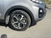 4 thumbnail image of  2021 Kia Sportage LX