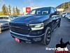 2019 Ram 1500 Sport - 4WD, NAVIGATION, BACKUP CAMERA