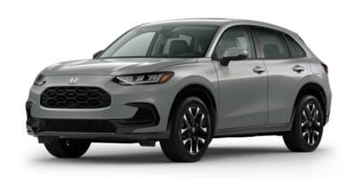 1 placeholder image of  2026 Honda HR-V EX-L