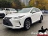 2022 Lexus RX RX 350