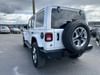 8 thumbnail image of  2021 Jeep Wrangler Unlimited Sahara
