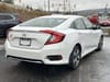 5 thumbnail image of  2021 Honda Civic Sedan LX