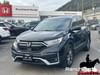 2020 Honda CR-V Sport