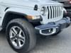 4 thumbnail image of  2021 Jeep Wrangler Unlimited Sahara