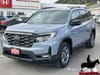 1 placeholder image of  2025 Honda Passport TrailSport