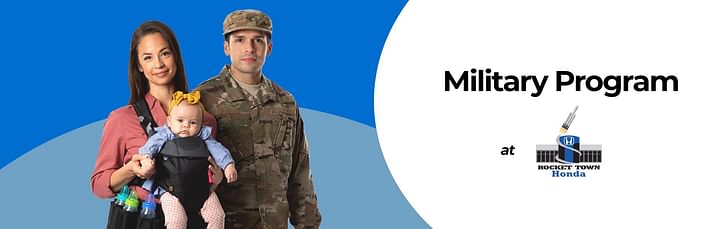 Military Appreciation Offer